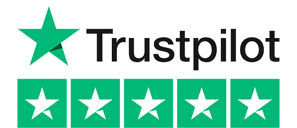 trustpilot logo transparent